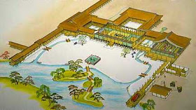 Mi Moleskine Arquitectónico: CONCEPTOS DE ARQUITECTURA JAPONESA II