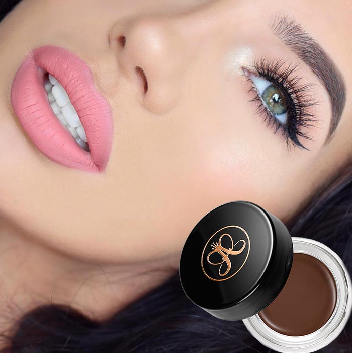 Best New Eyebrow Fillers for the Natural Perfect Brow Makeup Eye on