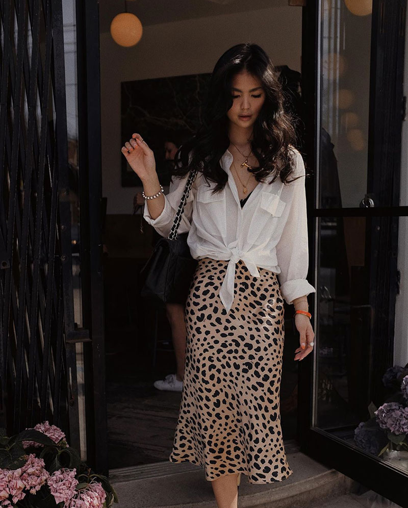 Style File | Fashion Classics: Leopard & Animal Print