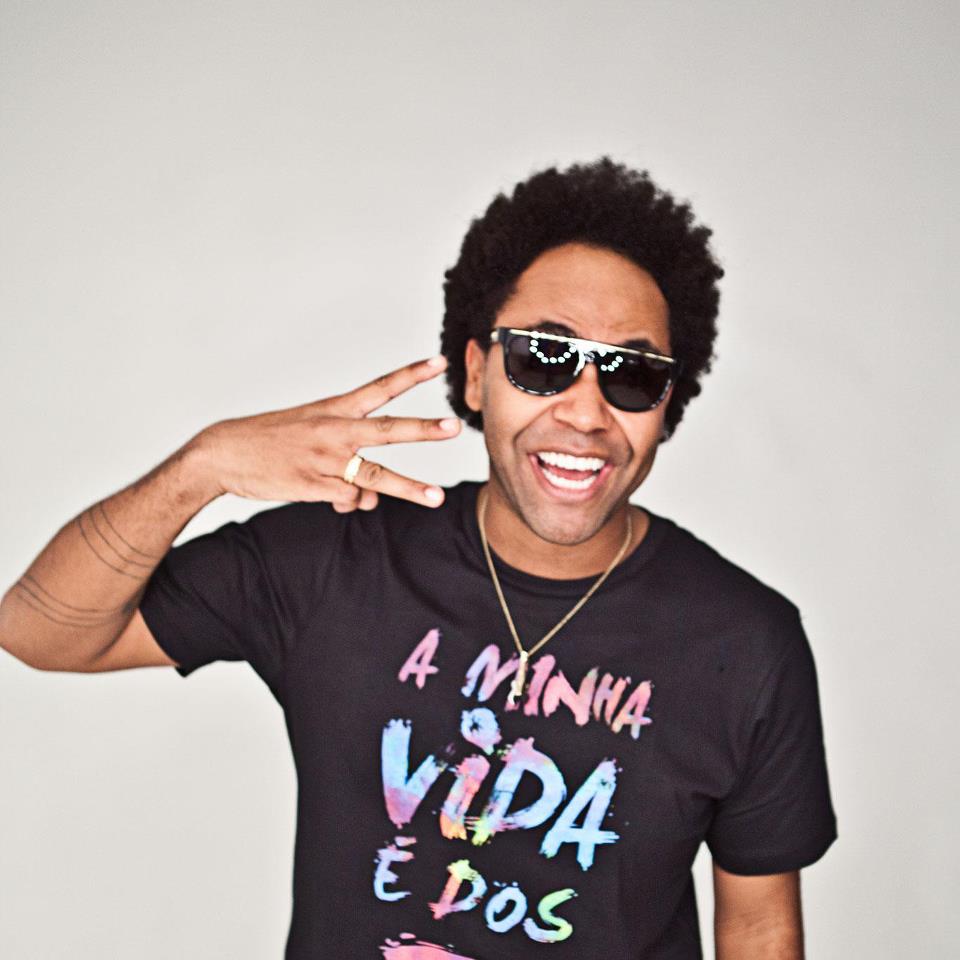 World News Gospel História de Thalles