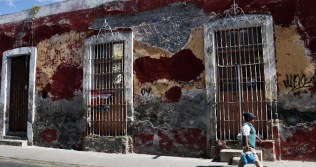 Más de 200 casonas del Centro Histórico están en mal estado, en copropiedad e intestadas: Lilia Martínez y Torres