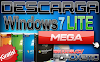 Windows 7 LITE [ULTIMATE] SP1 .ISO Original Full x86 32-bit x64 64-bit Español [Mega] 