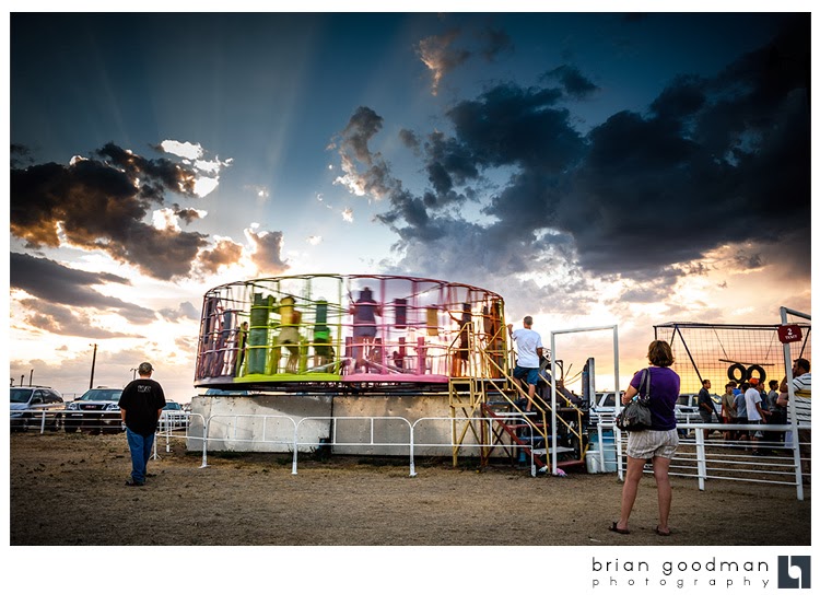 A Kansas Fair Affair Wallace County Fair Sharon Springs, KS