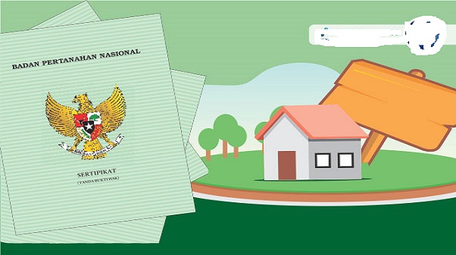  buat anda yang belum mengetahui keaslian sertifikat tanah Cara Cek Sertifikat Tanah Online Terbaru