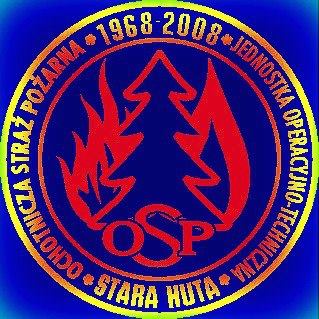 OSP-JOT STARA HUTA fanpage