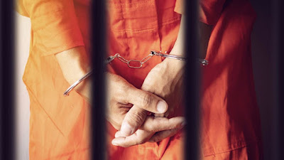 Seorang Pria Akui Melakukan Pembunuhan dan Perampokan setelah Dengar Lagu Kristen Populer, 'Redeemed'