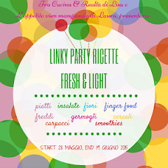 linky Party
