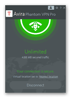  Avira Phantom VPN Pro 2.18.1.30309[UL] 22222222