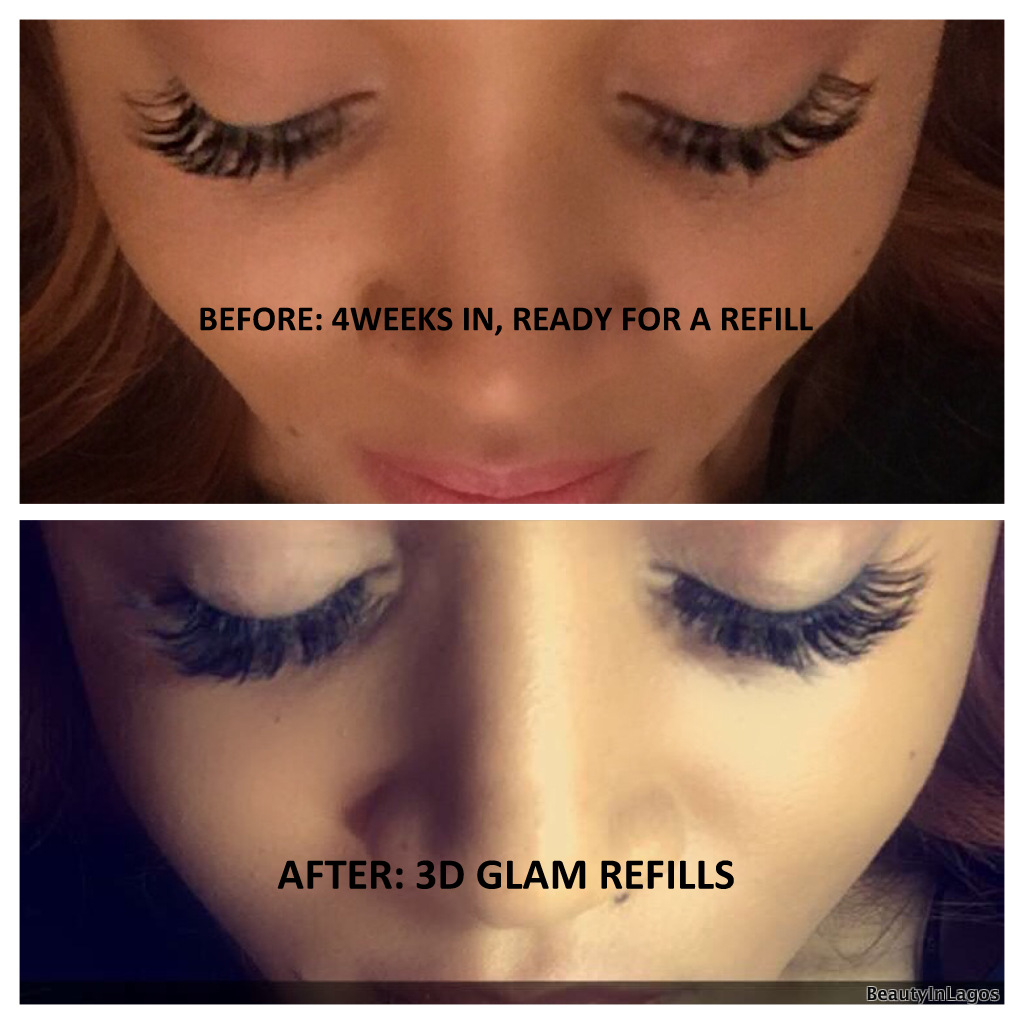 10 TIPS ABOUT LASH EXTENSIONS BiL Beauty Resource