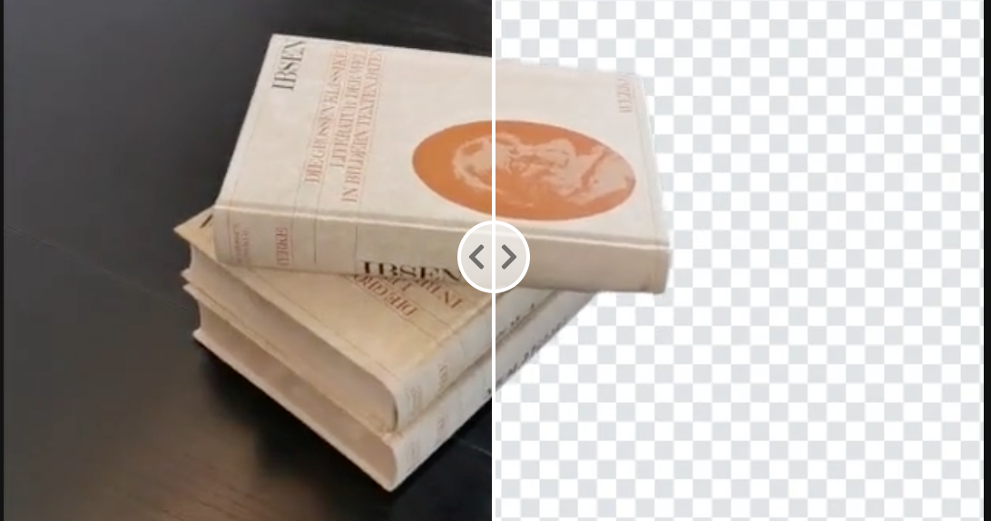 A Handy Tool for Removing Backgrounds from Videos Let's talk about