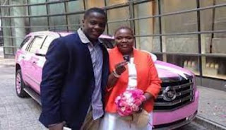 Teddy Bridgewater's Girlfriend Erika Cardona: Wife Bio