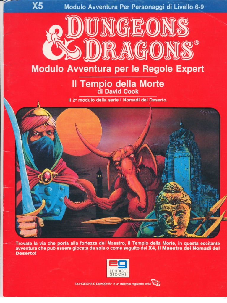 Intervista a Nick Gandolfi, Traduttore di Dungeons & Dragons Classico jpg (768x1024)