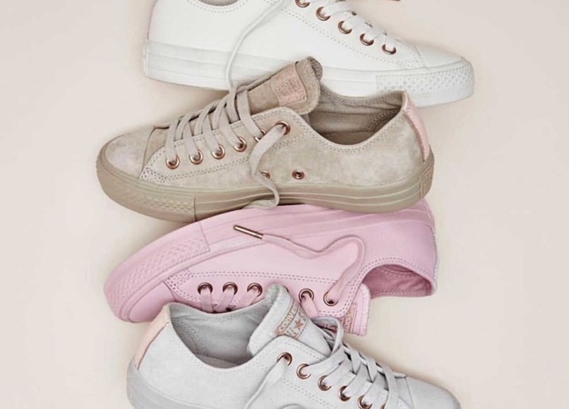 office shoes converse