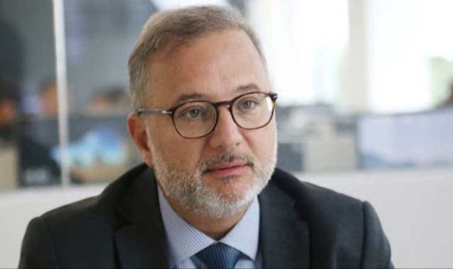 Secretário Fábio Vilas-Boas tem piora e é transferido para UTI