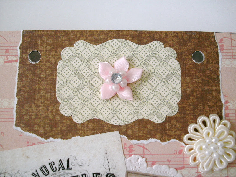 Shabby, Pink and Pretty: February 2012