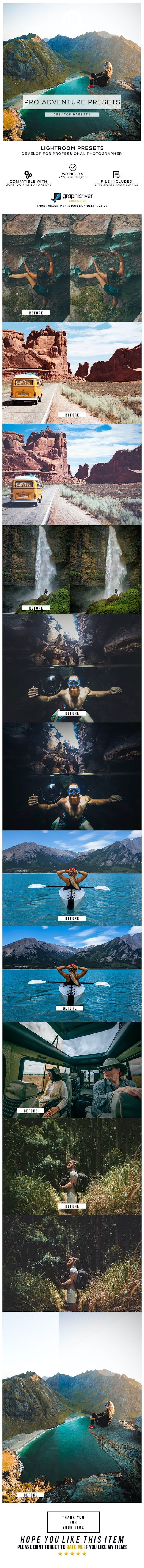 GraphicRiver - 32 Pro Adventure Presets 23800437 2 Preview