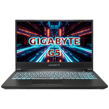 Laptop Gaming GIGABYTE G5 GD-51S1123SO i5-11400H/16GB/512GB SSD/15.6″ FHD/RTX3050/Win11/màu đen – Chính Hãng