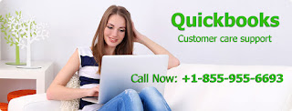 QuickBooks Customer Care Support