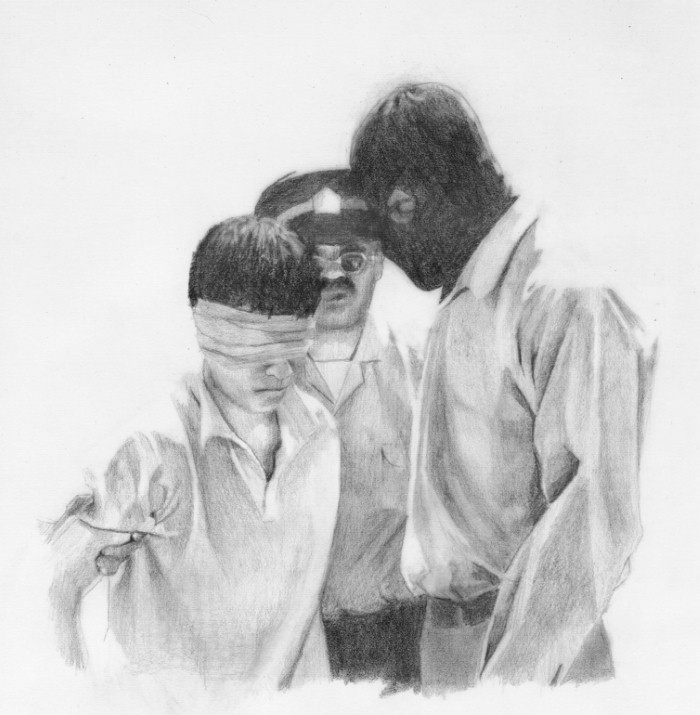 Израильская художница. Shira Glezerman 13