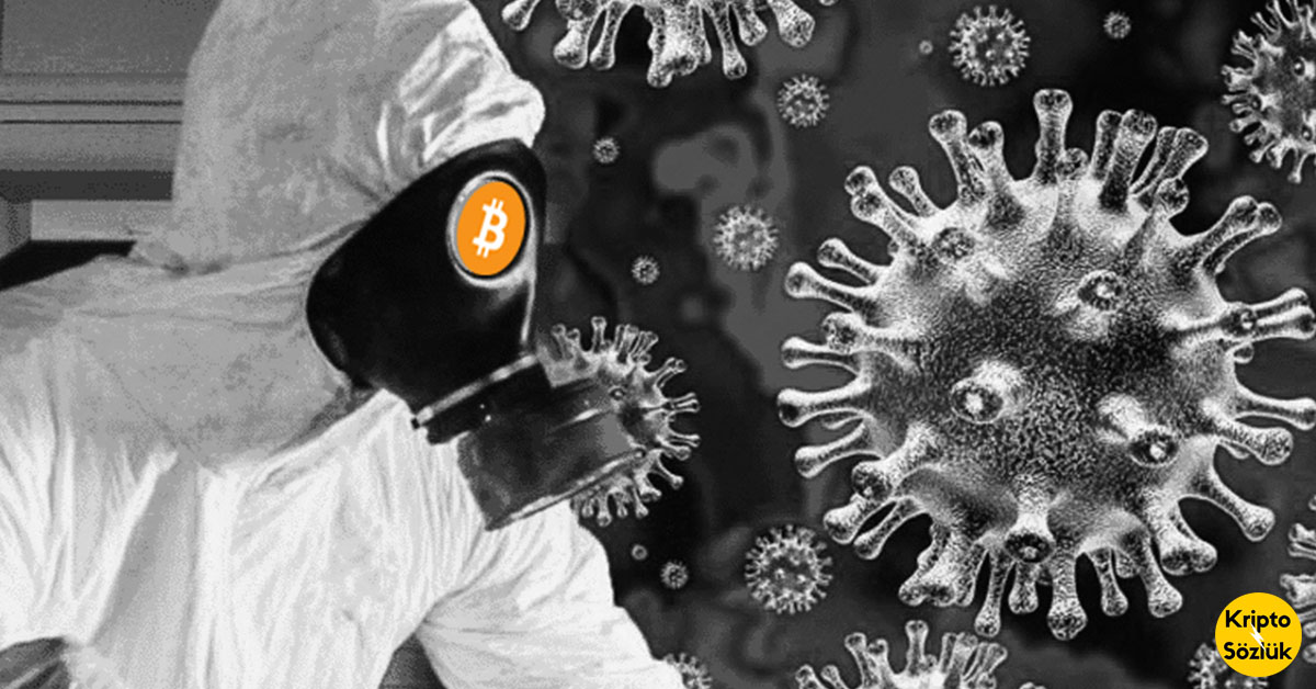 Corona Virüsü Anketi: Y Kuşağı En Çok Bitcoin (BTC)'i Tercih Ediyor