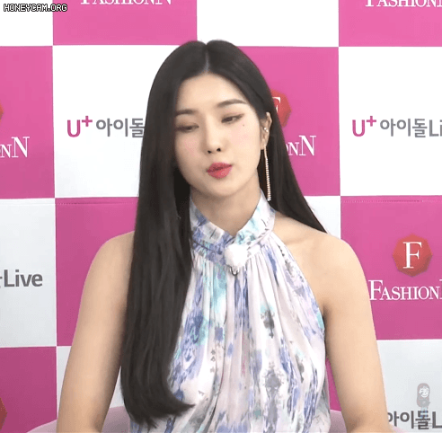 권은비 팔로우미 제작발표회
