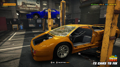 Car Mechanic Simulator 2021 PC