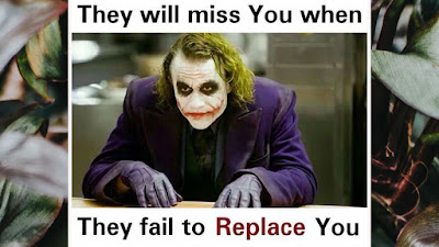 Why so serious quotes images