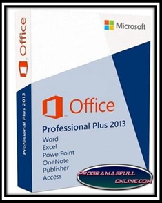 Descargar Office 2013 Professional Plus Full para Windows 7 y 8