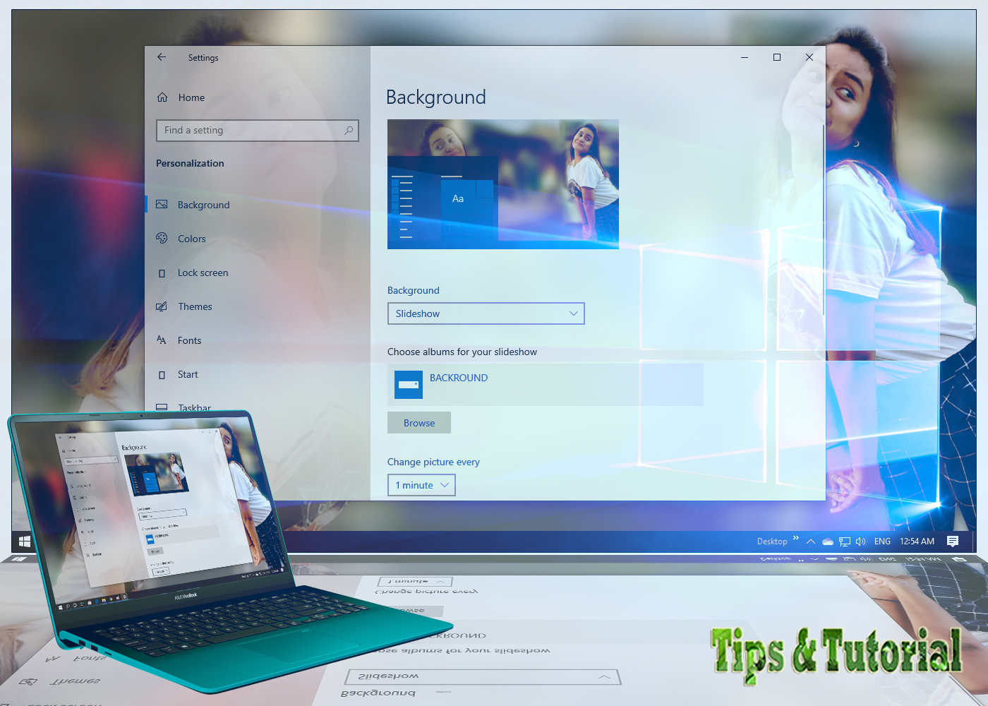 windows 10 shuffle slideshow windows 10 shuffle slideshow