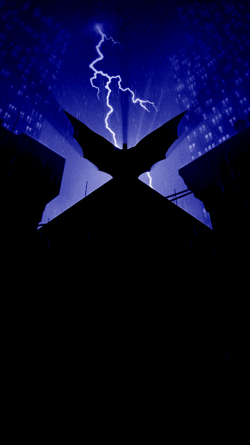 Batman phone wallpaper