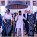 Reno Omokri Praises Osinbajo For Holding His Own Umbrella In Viral Pictures