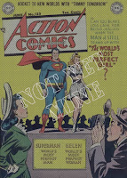 Action Comics (1938) #133