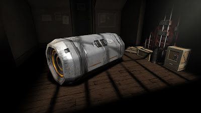 Machinika Museum Game Screenshot 6