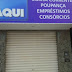 Ponto do Caixa Aqui é alvo de bandidos em Riachão