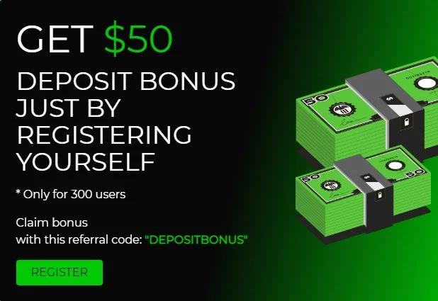Bonus Forex Tanpa Deposit Prime Codex $50