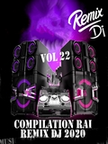 Planète Rai Remix 2020 Vol 22