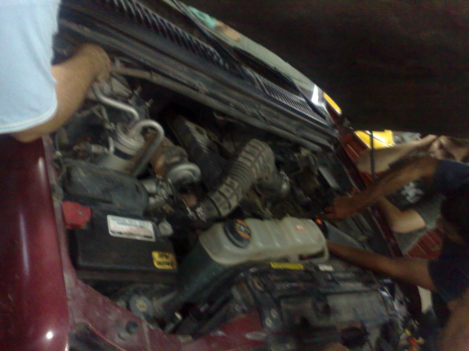 turboecogreen FORD F100 MOTOR MWM 6 CILINDROS C/ INTERCOOLER