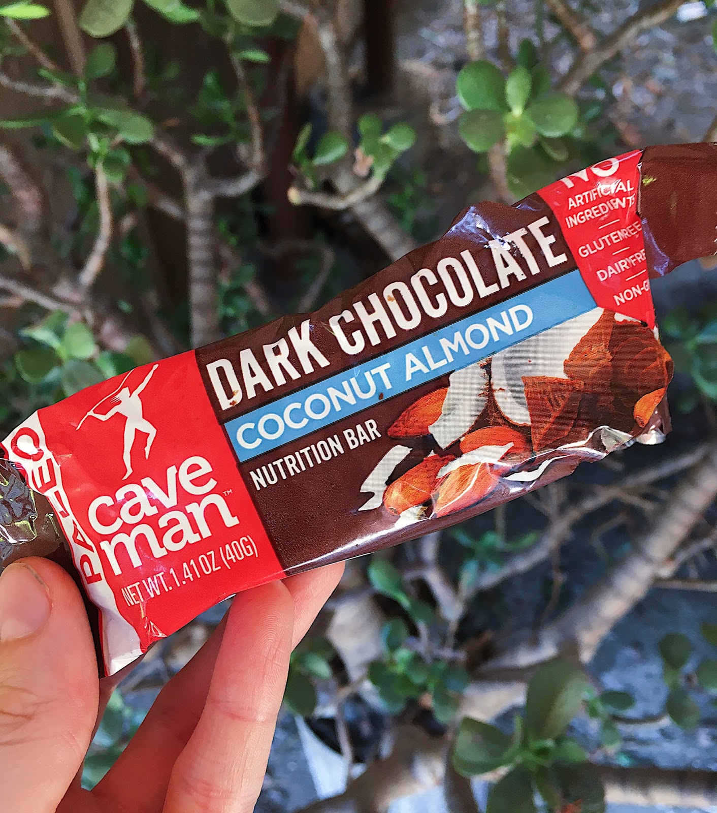 6 More of the Best Gluten Free Protein Bars