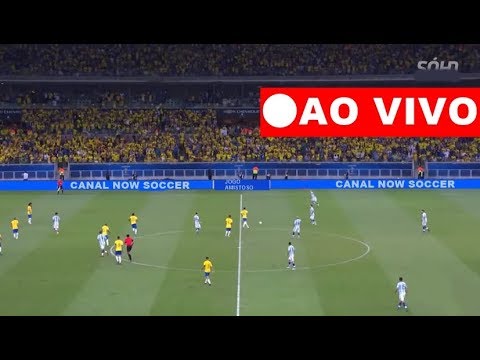 Kaio Moreno: ASSISTIR BRASIL X ARGENTINA AO VIVO 16/10/2018 VÍDEO DEMONSTRAÇÃO