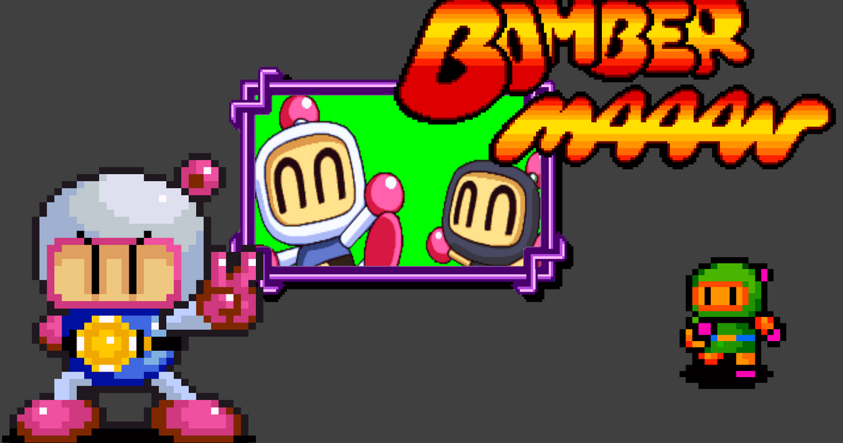 Descargar Bomberman Clásico 【 GRATIS 】 Windows - El Sótano Alicia【Web】