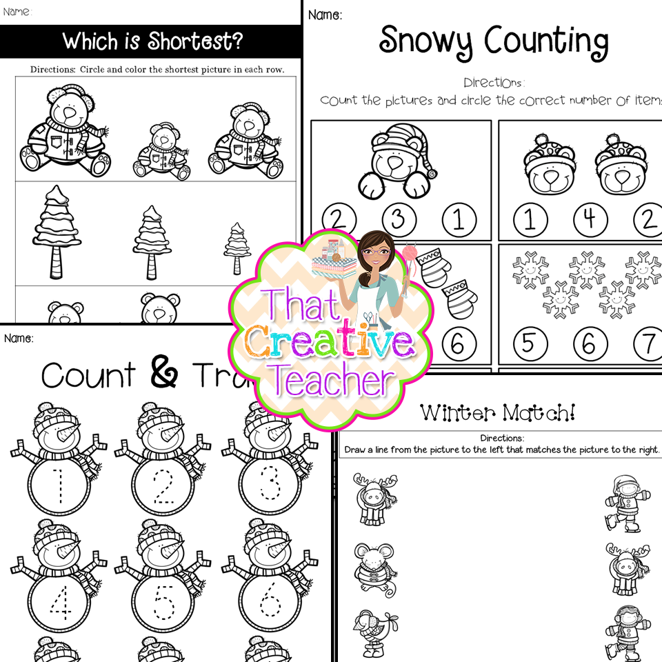 That Creative Teacher