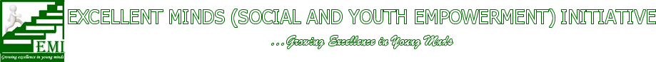 EMI Youth Great Talent Programme