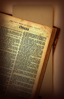 Many professing Christians believe the Bible is inerrant in the original manuscripts. Old earthers may claim to believe it but contradict themselves.