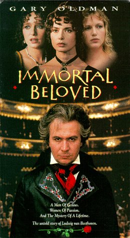 Immortal Beloved 1994