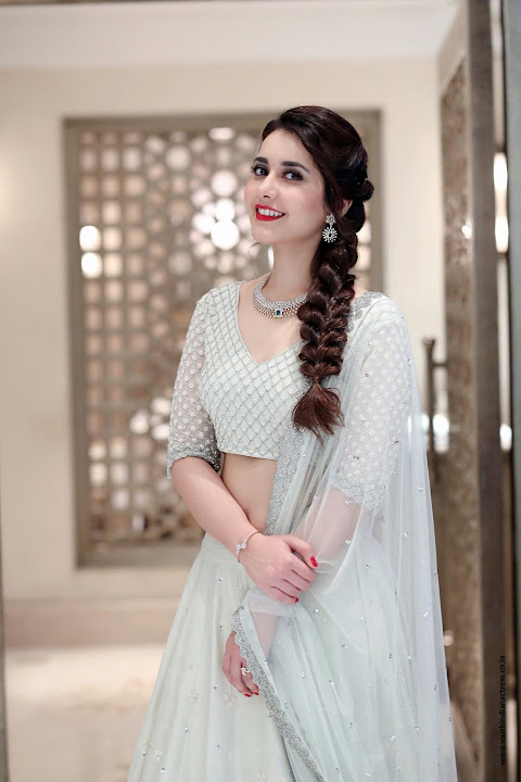 Raashi Khanna