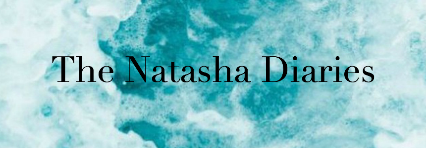 The Natasha Diaries