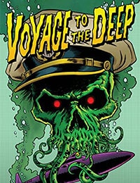 Read Voyage to the Deep online