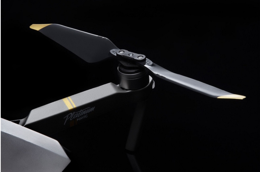 Hélice De Drone à Lame Pliable Pour DJI Mavic Air 2-Air 2S,Accessoire à - Foto 10