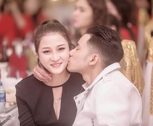 Ca sĩ Lê Bảo Bình đã kết hôn và lập gia đình chưa?
