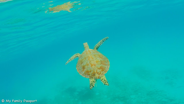 Islas Perhentian